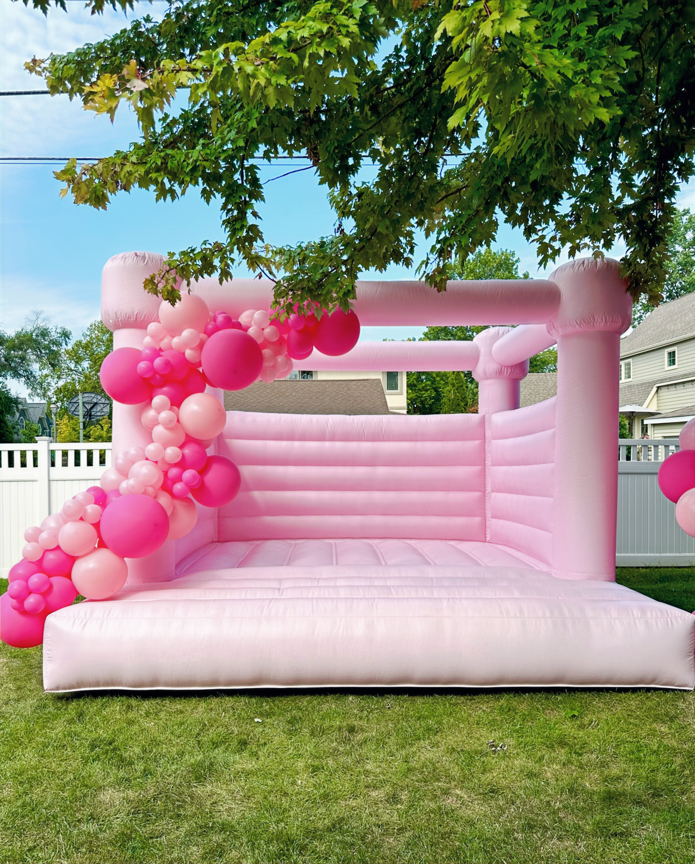 Bounce House Rentals